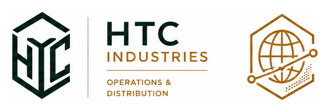 HTC Industries — Operations & Distribution